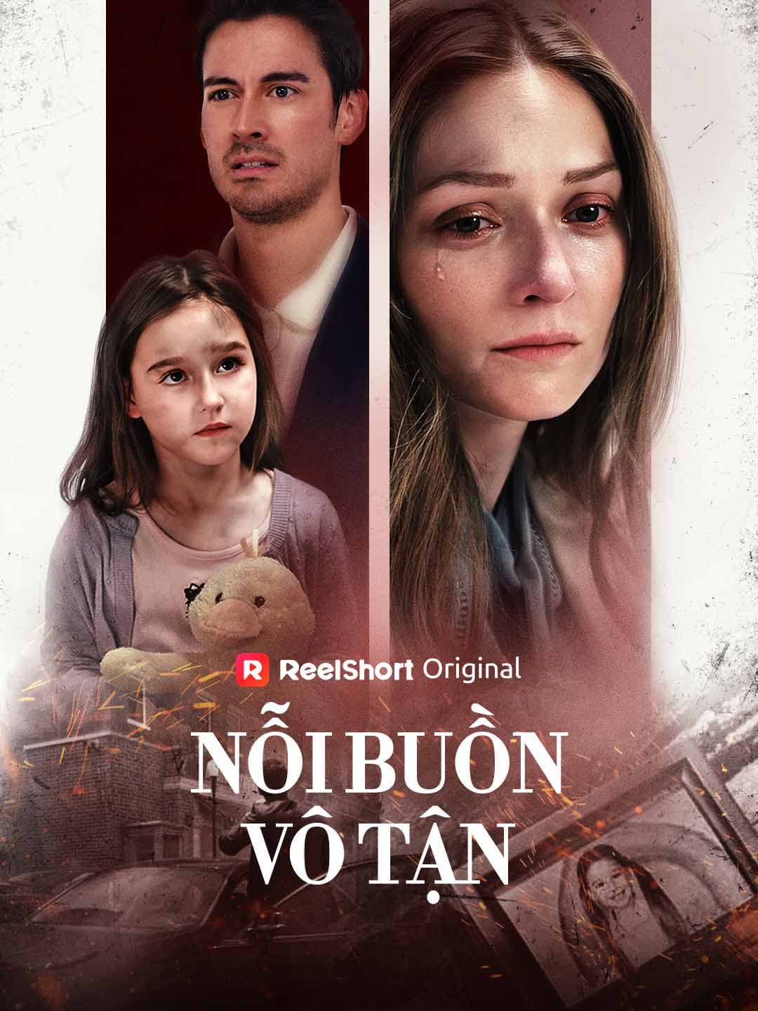 Nỗi Buồn Vô Tận