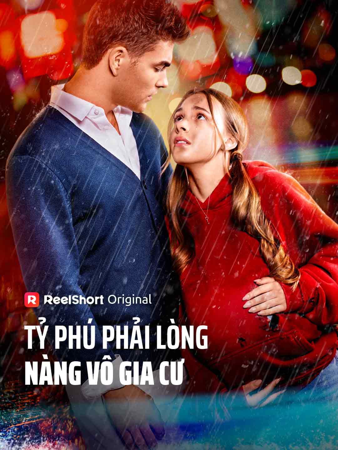 Tỷ Phú Phải Lòng Nàng Vô Gia Cư