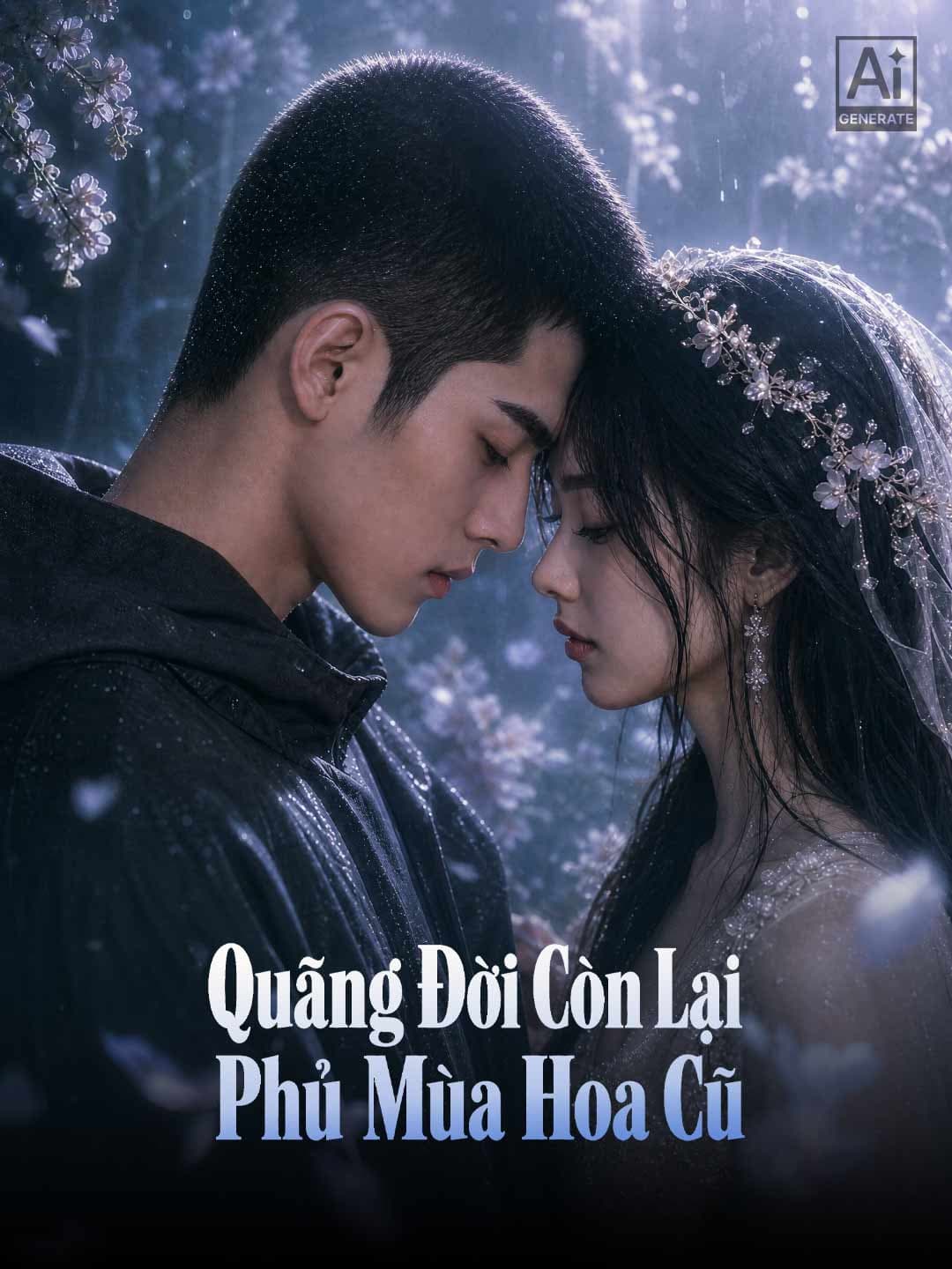 Quãng Đời Còn Lại Phủ Mùa Hoa Cũ
