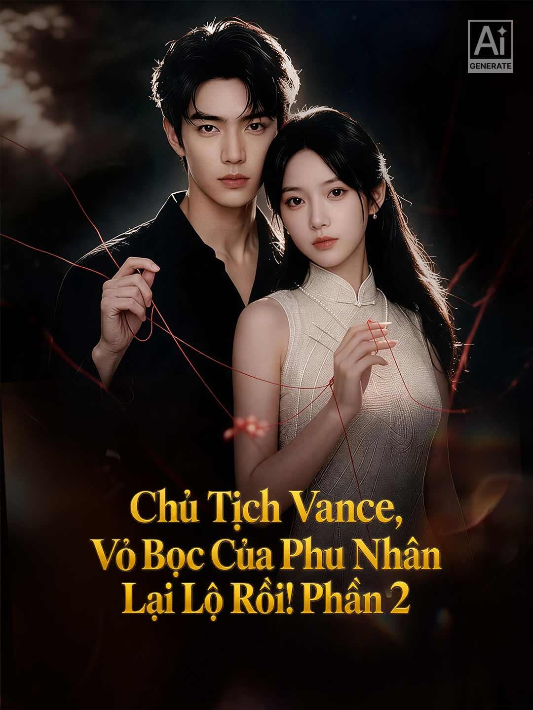 Hoắc tổng, phu nhân lại lộ thân phận rồi! Phần 2