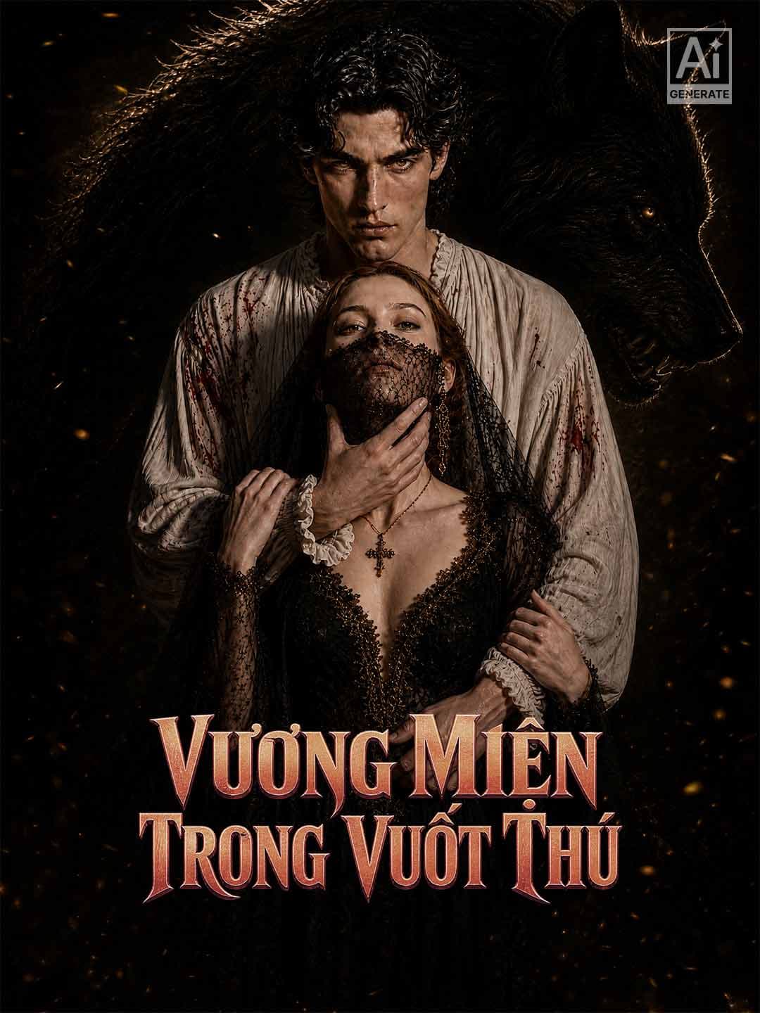 Vương Miện Trong Vuốt Thú