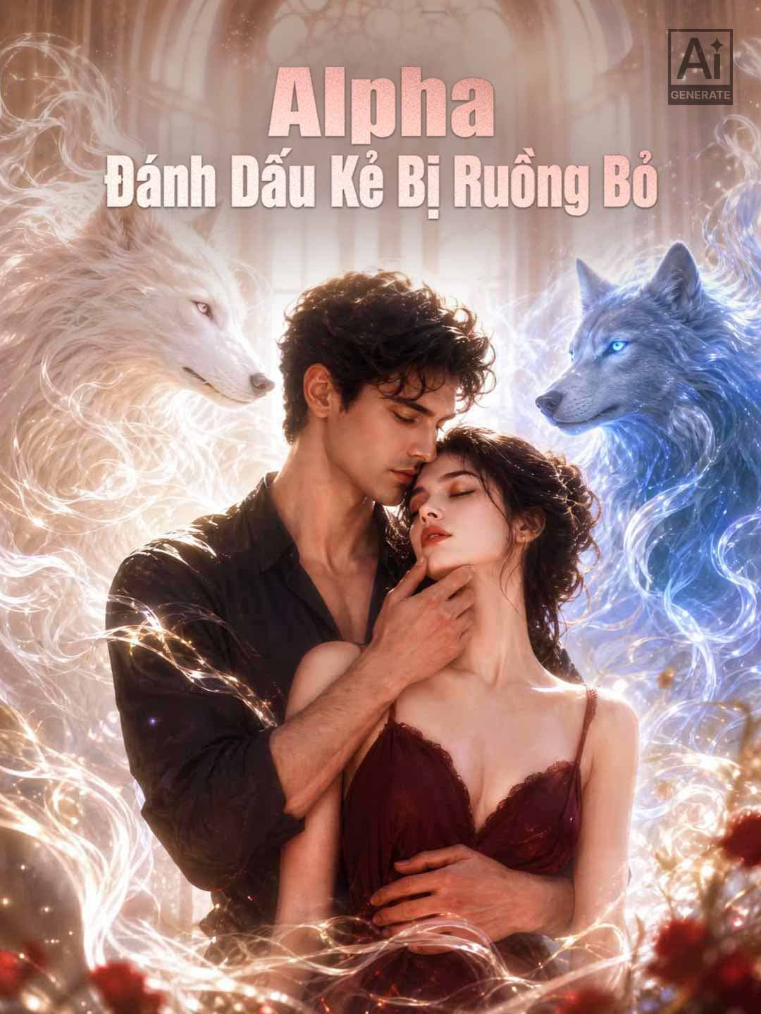 Alpha Đánh Dấu Kẻ Bị Ruồng Bỏ