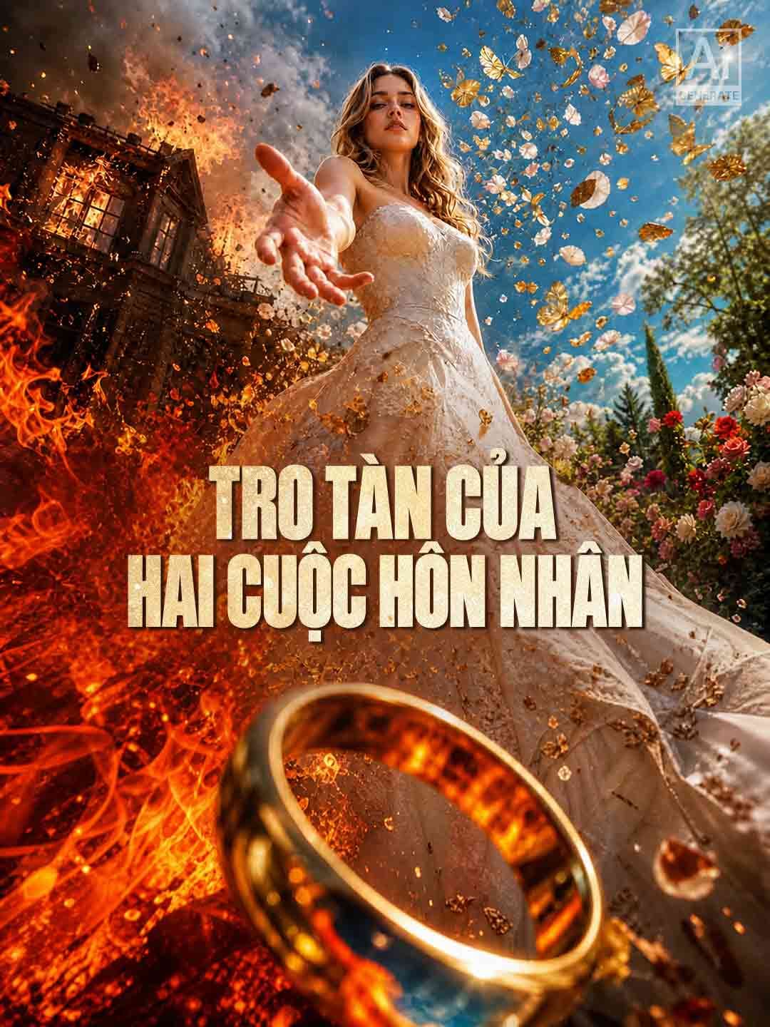 Tro Tàn Của Hai Cuộc Hôn Nhân
