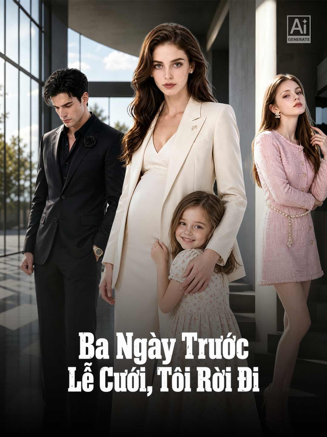 Hủy Hôn Ba Ngày Trước Đám Cưới
