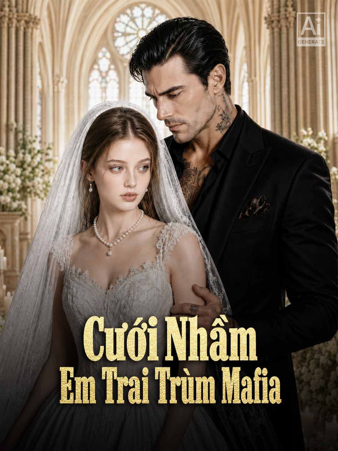 Cưới Nhầm Em Trai Trùm Mafia