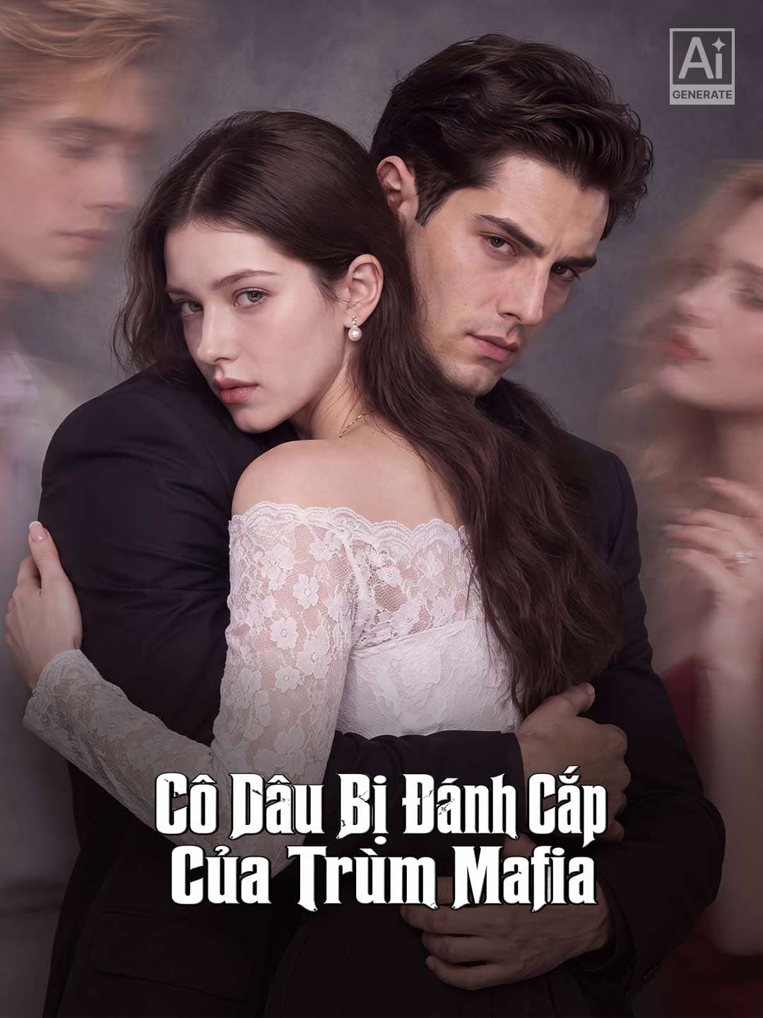 Cô Dâu Bị Trùm Mafia Cướp Đi