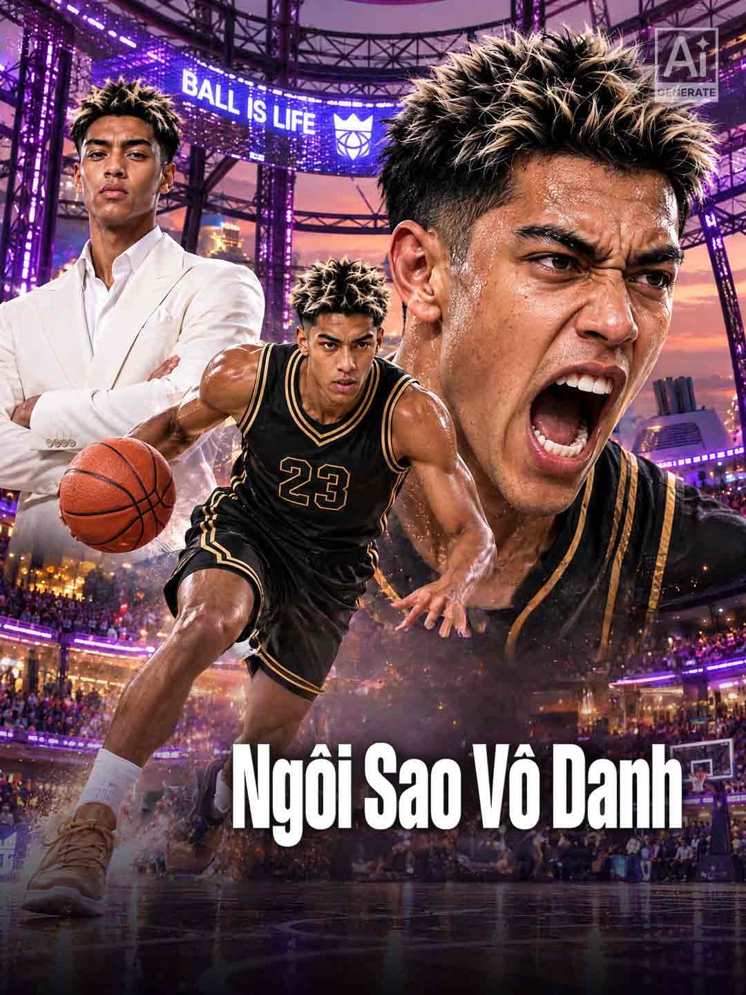 Ngôi Sao Vô Danh