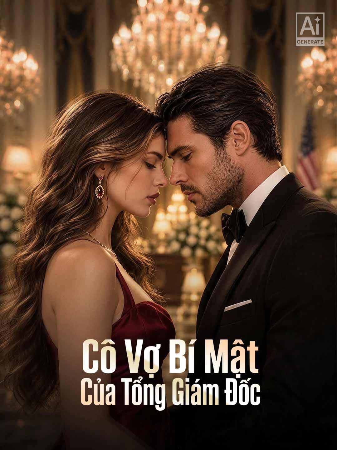 Cô Vợ Bí Mật Của Tổng Tài
