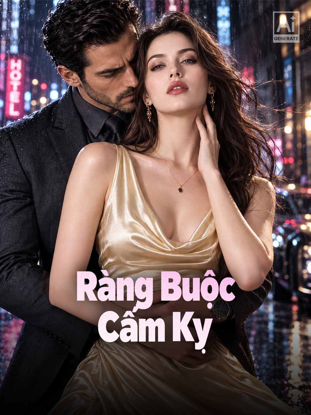 Mối Tình Cấm Kỵ