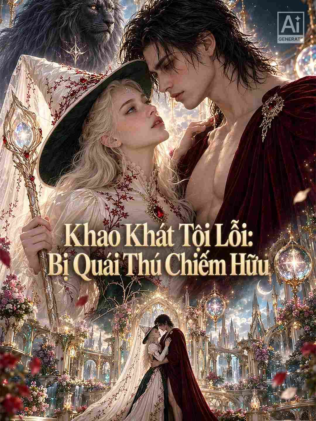 Khát Vọng Chí Mạng Của Ác Thú