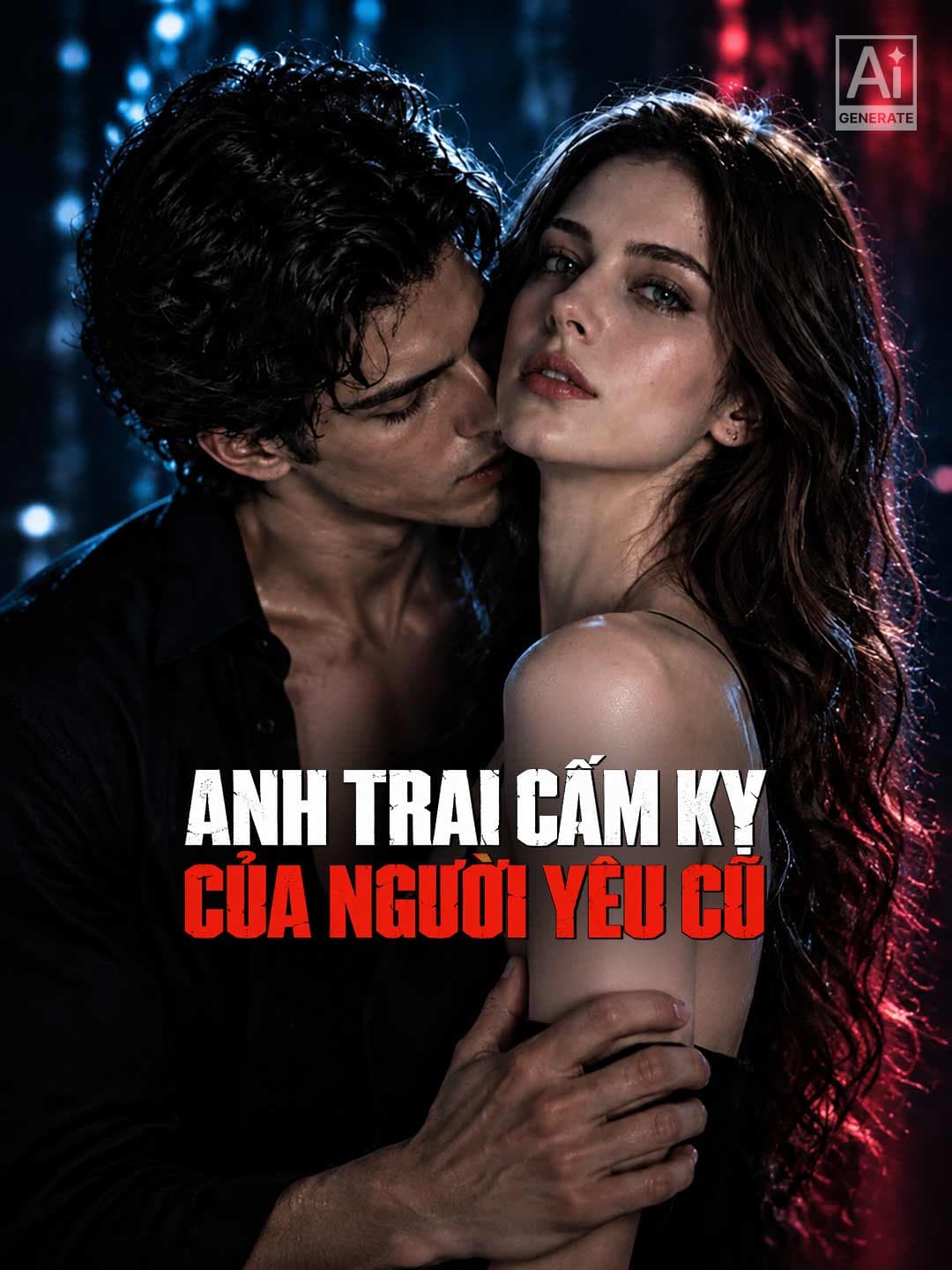Anh Trai Cấm Kỵ Của Người Yêu Cũ