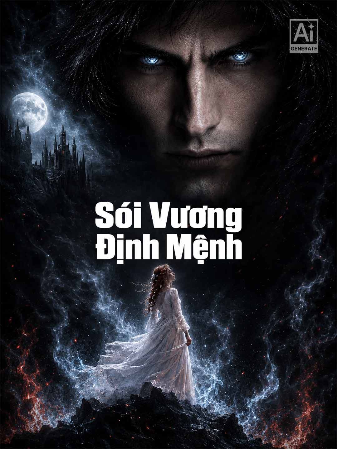 Sói Vương Định Mệnh