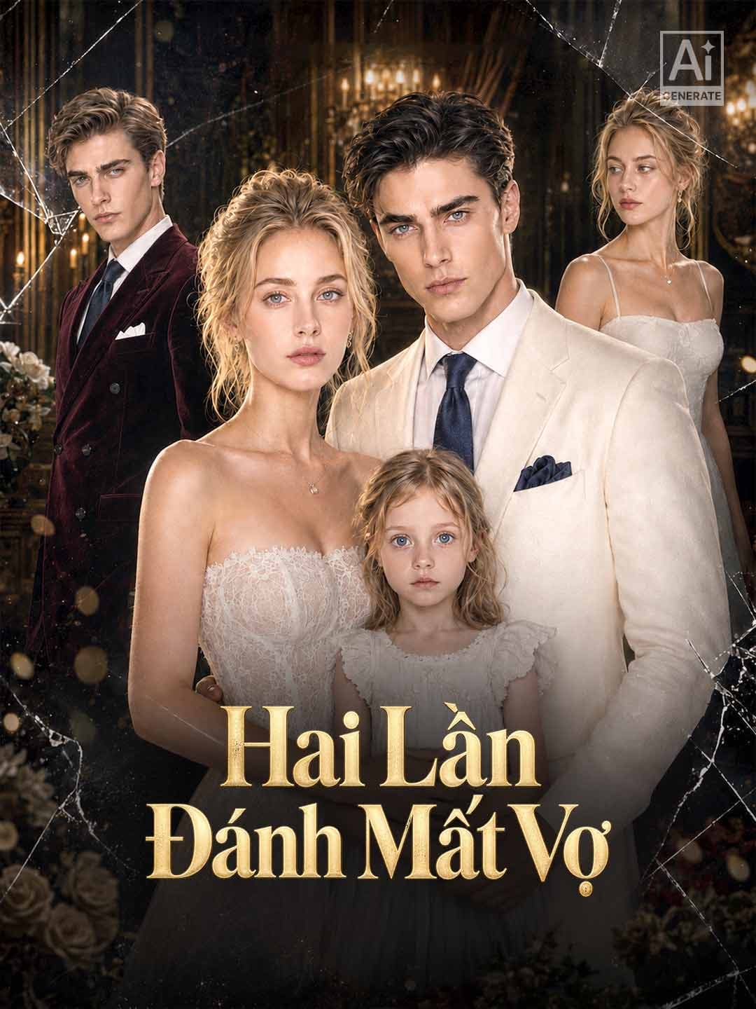 Hai Lần Đánh Mất Vợ