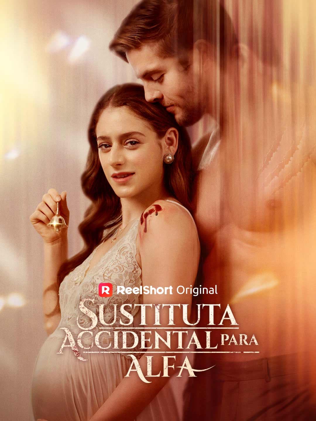 Sustituta Accidental para Alfa