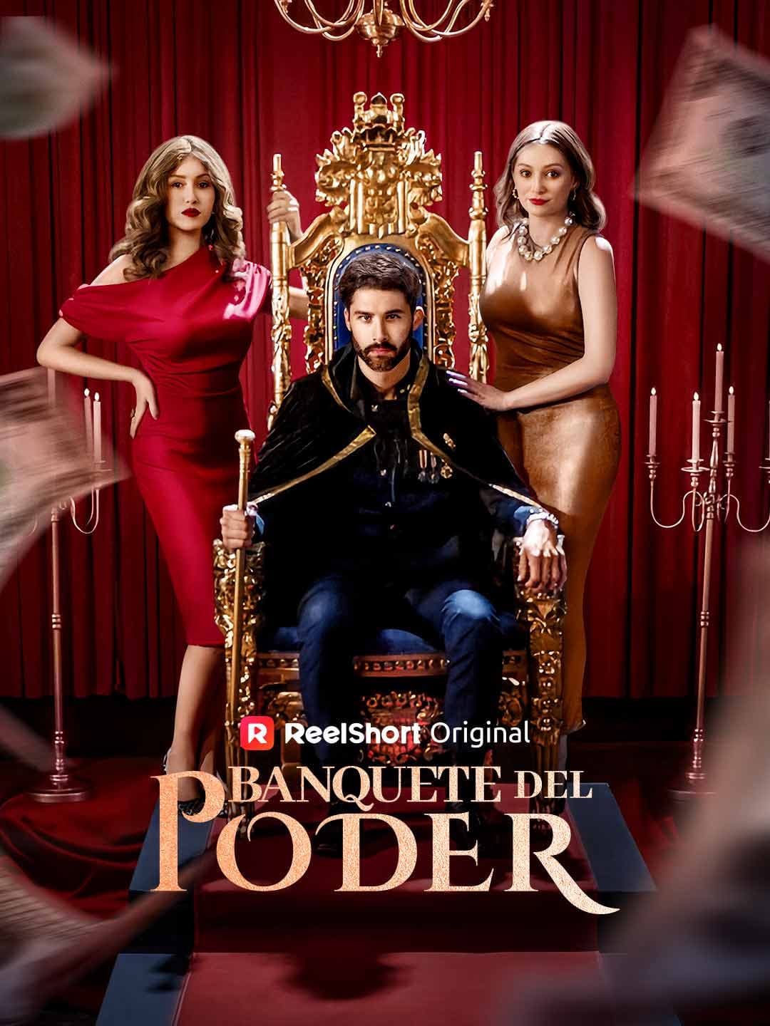 Banquete del poder