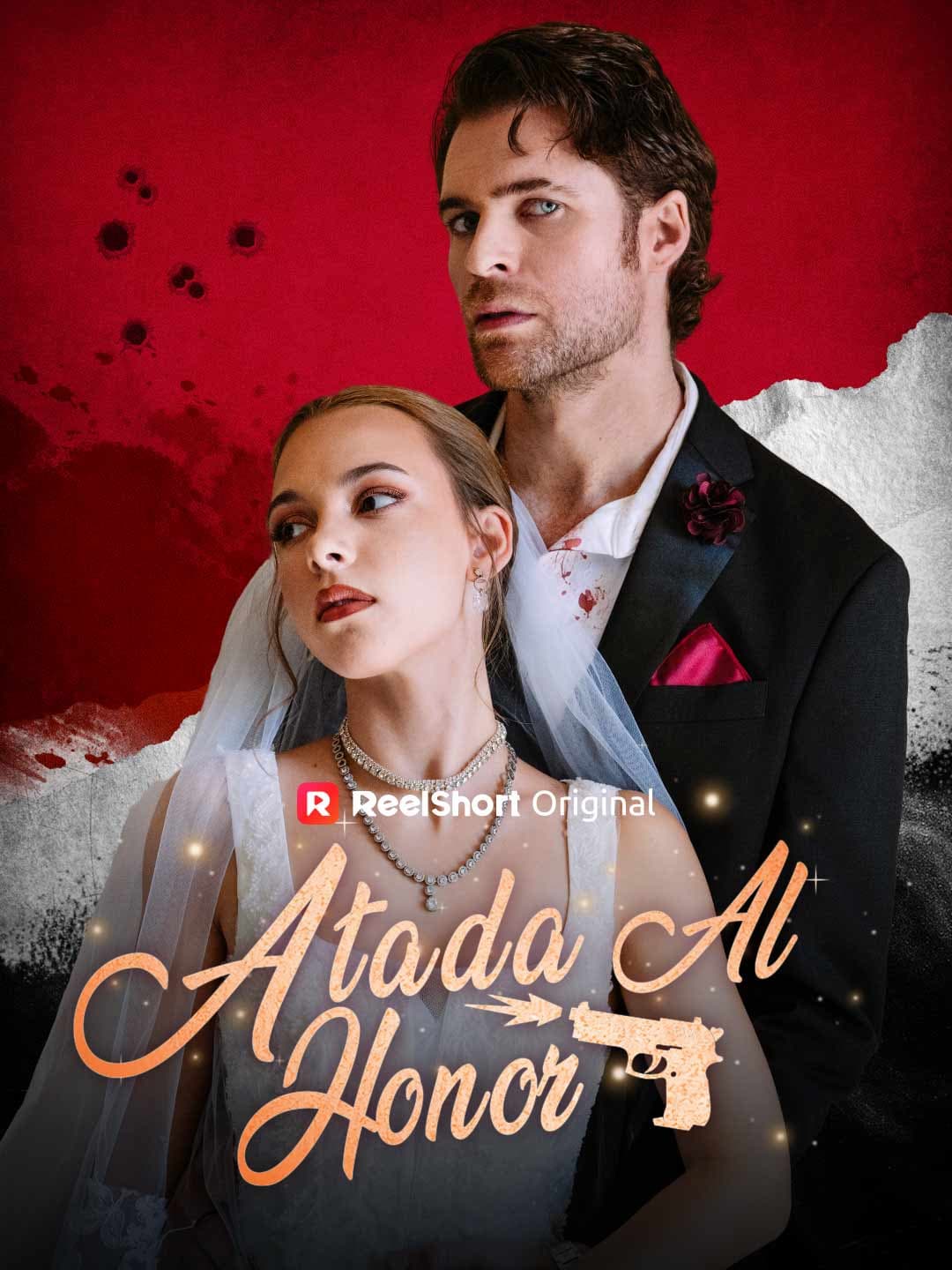Atada al honor
