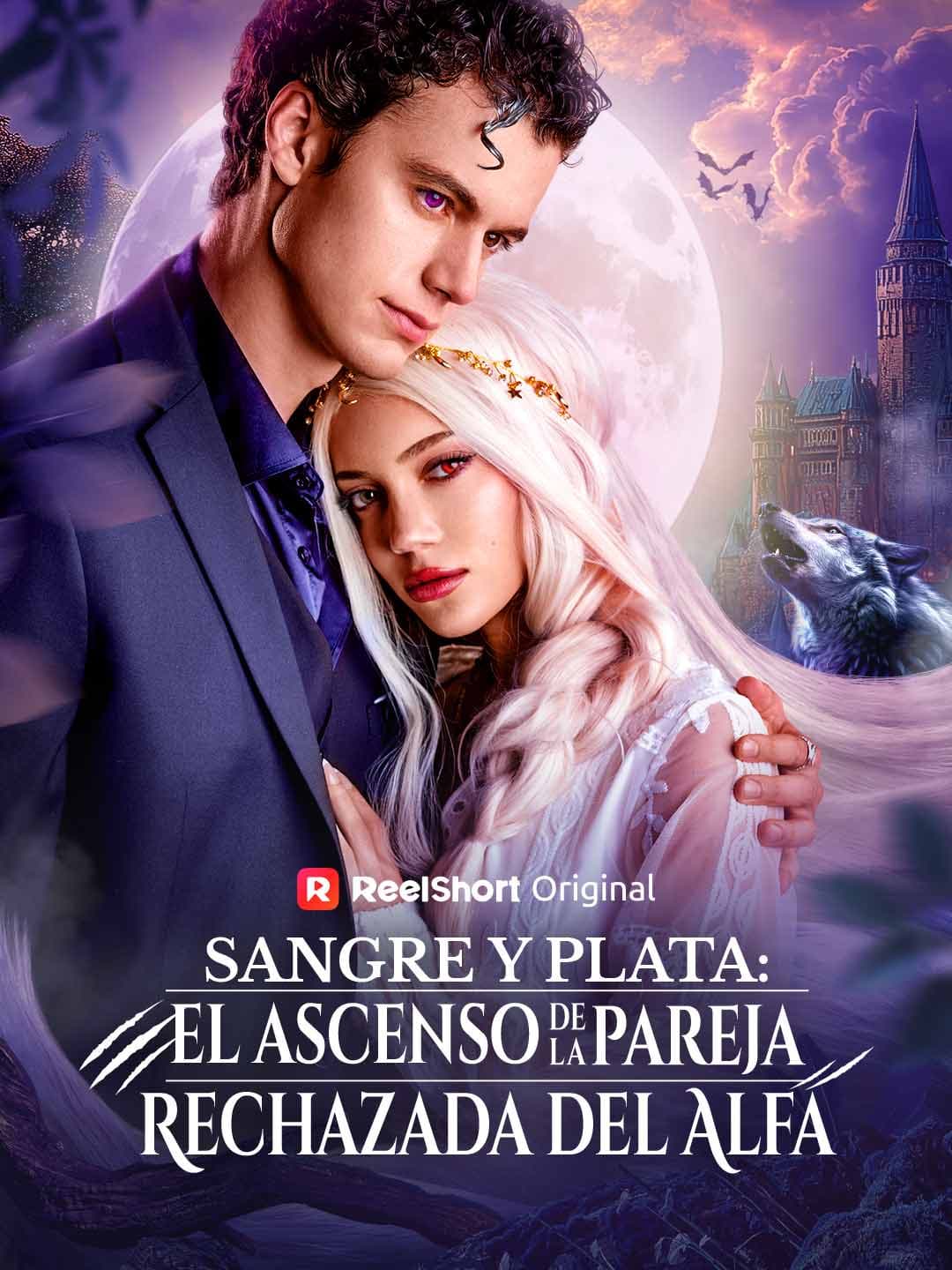 Sangre y plata: el ascenso de la pareja rechazada del Alfa