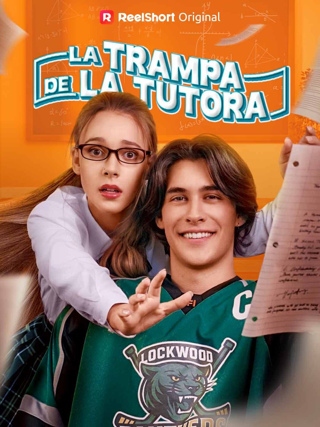 (Doblado)La trampa de la tutora