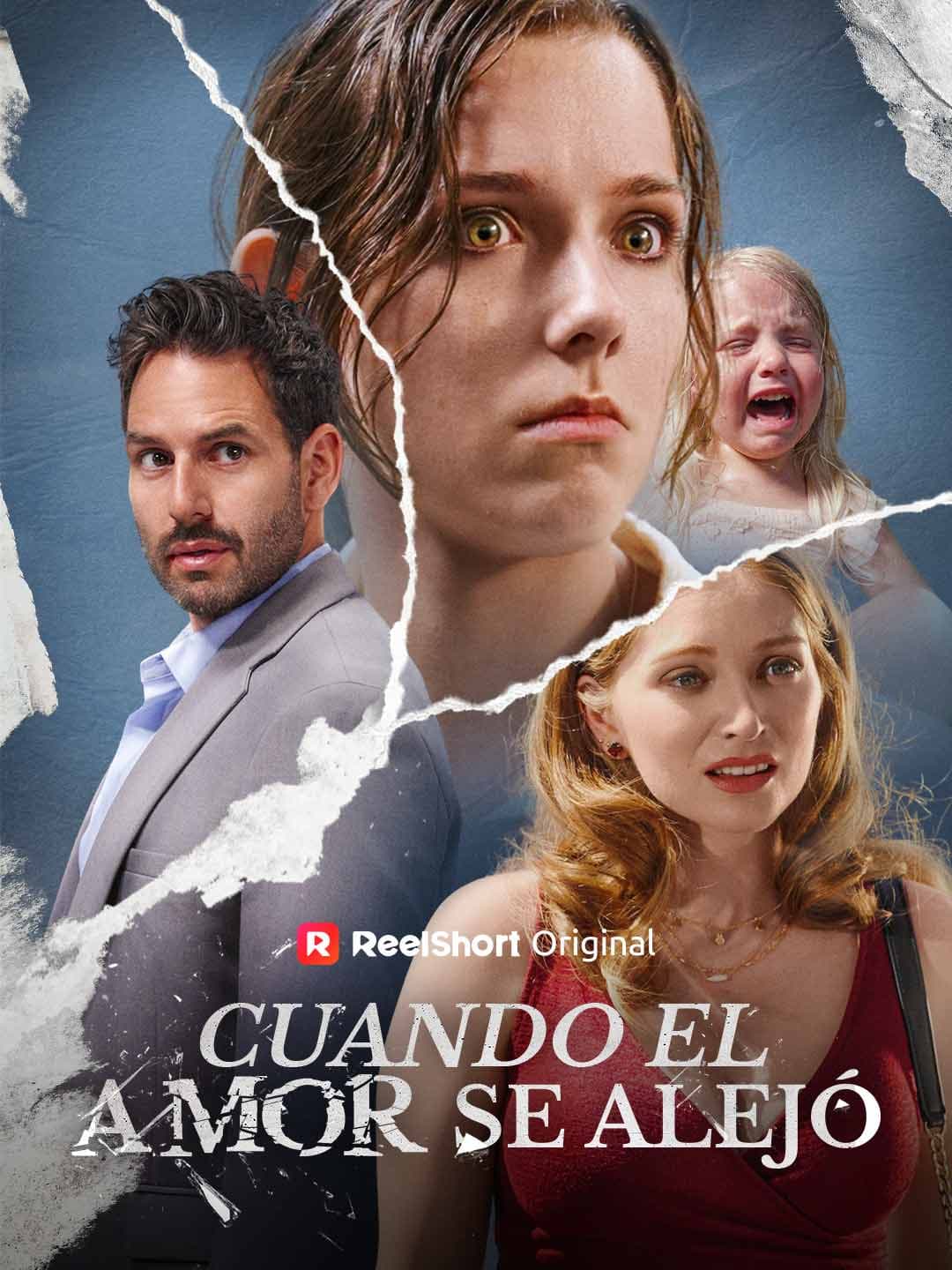 (Doblado)Cuando el amor se alejó