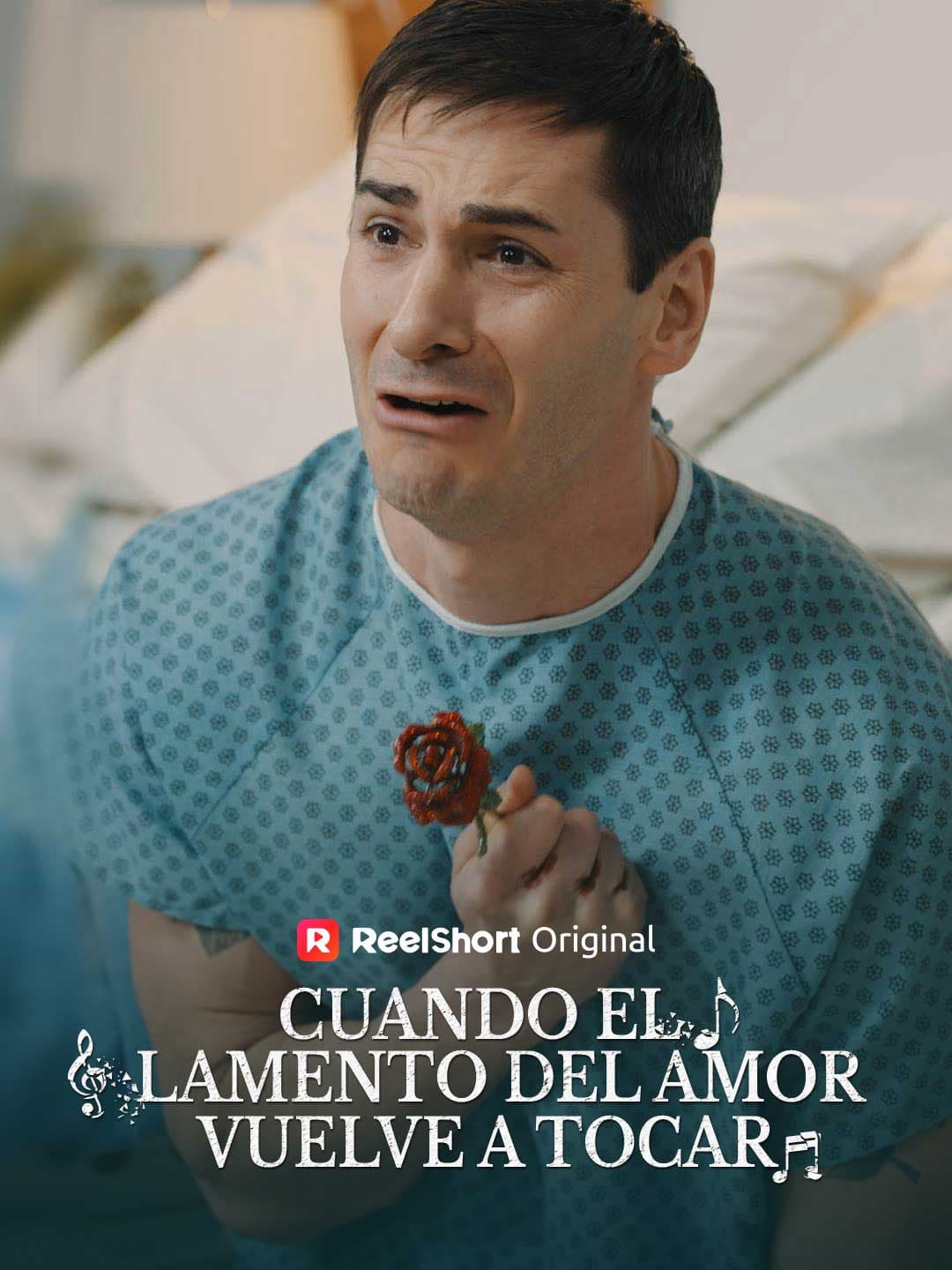 (Doblado)Cuando el lamento del amor vuelve a tocar