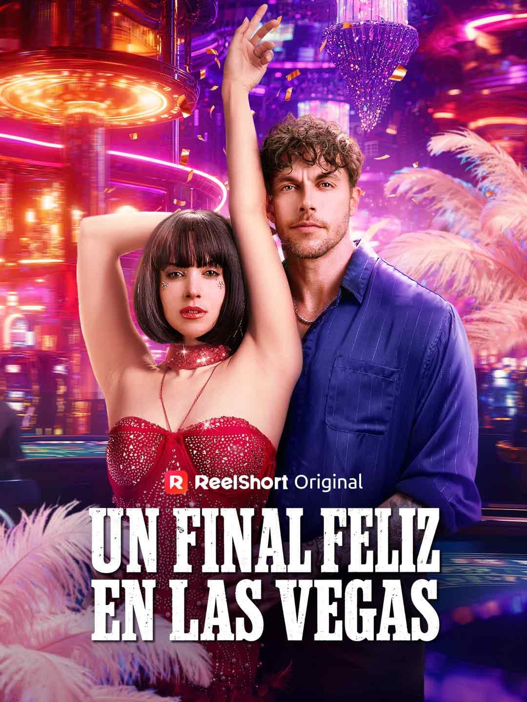 (Doblado)Un final feliz en Las Vegas