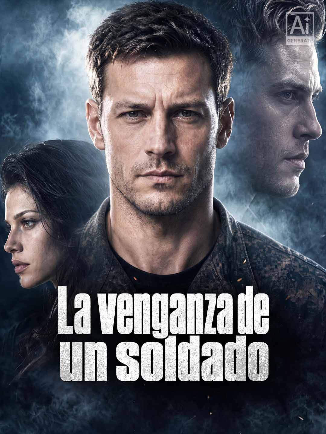 La venganza de un soldado