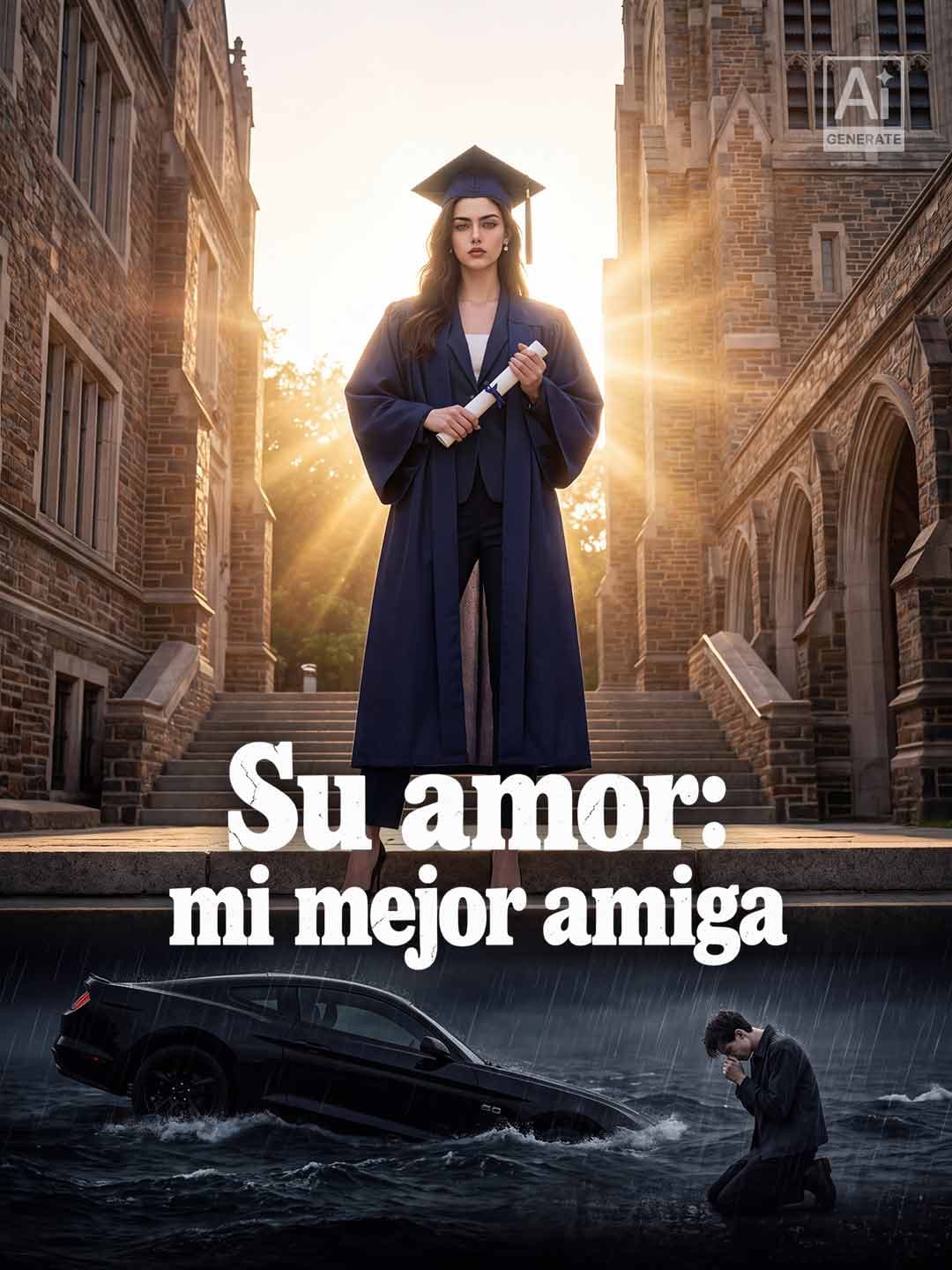Su amor: mi mejor amiga