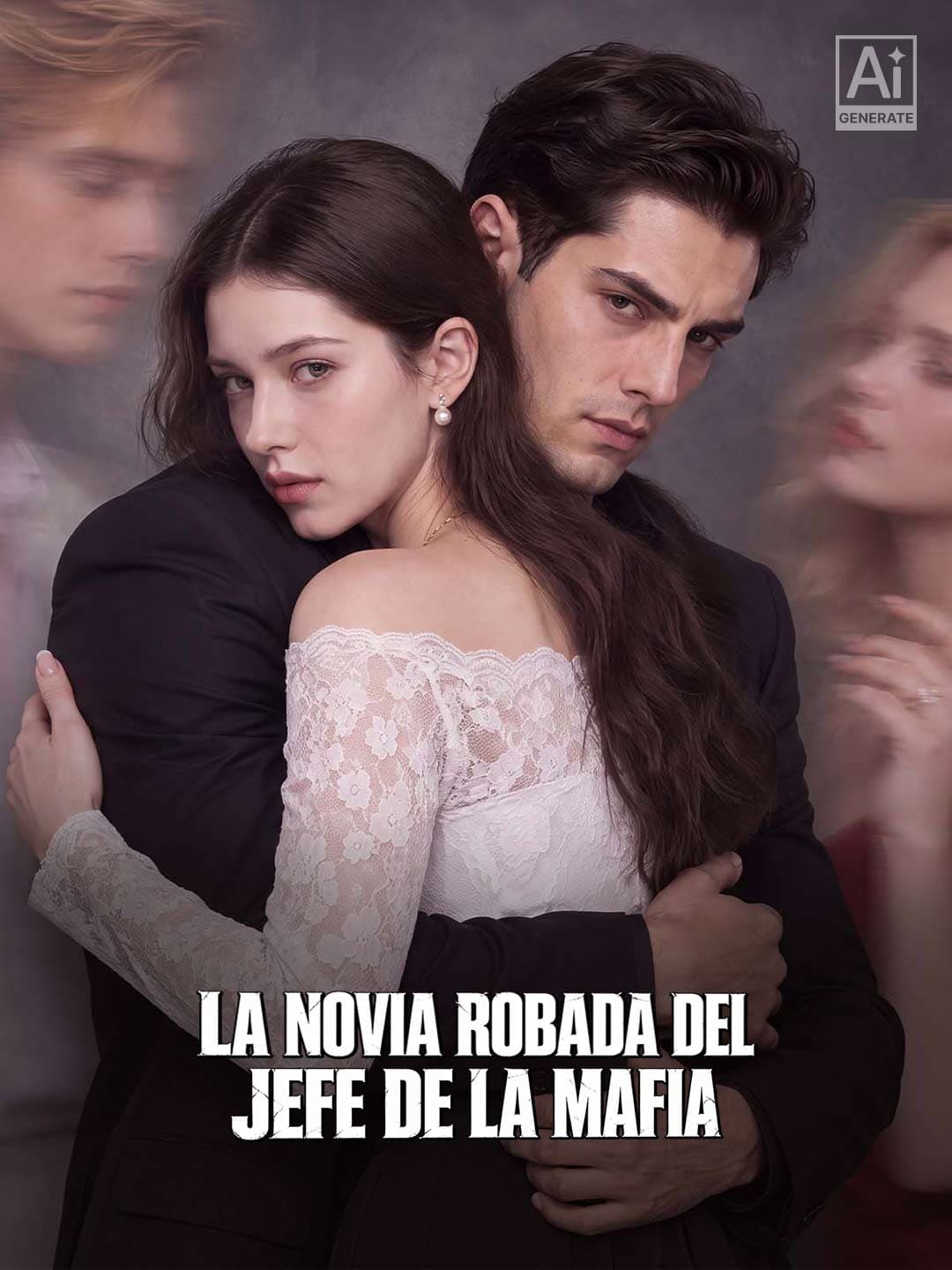La novia robada del jefe de la mafia