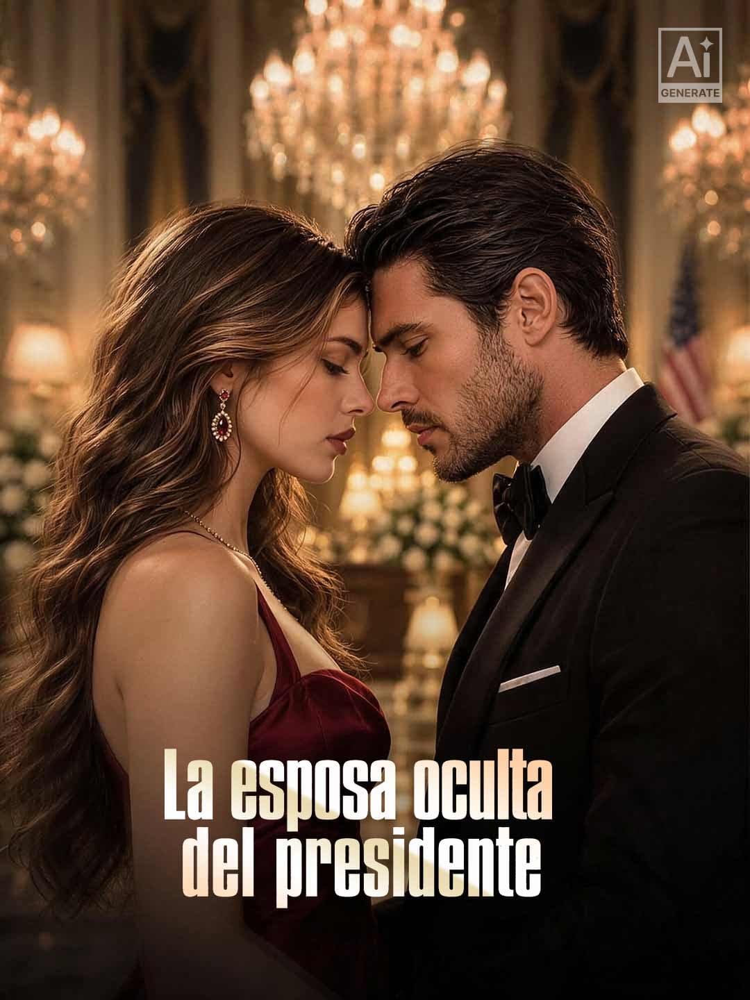 La esposa oculta del presidente