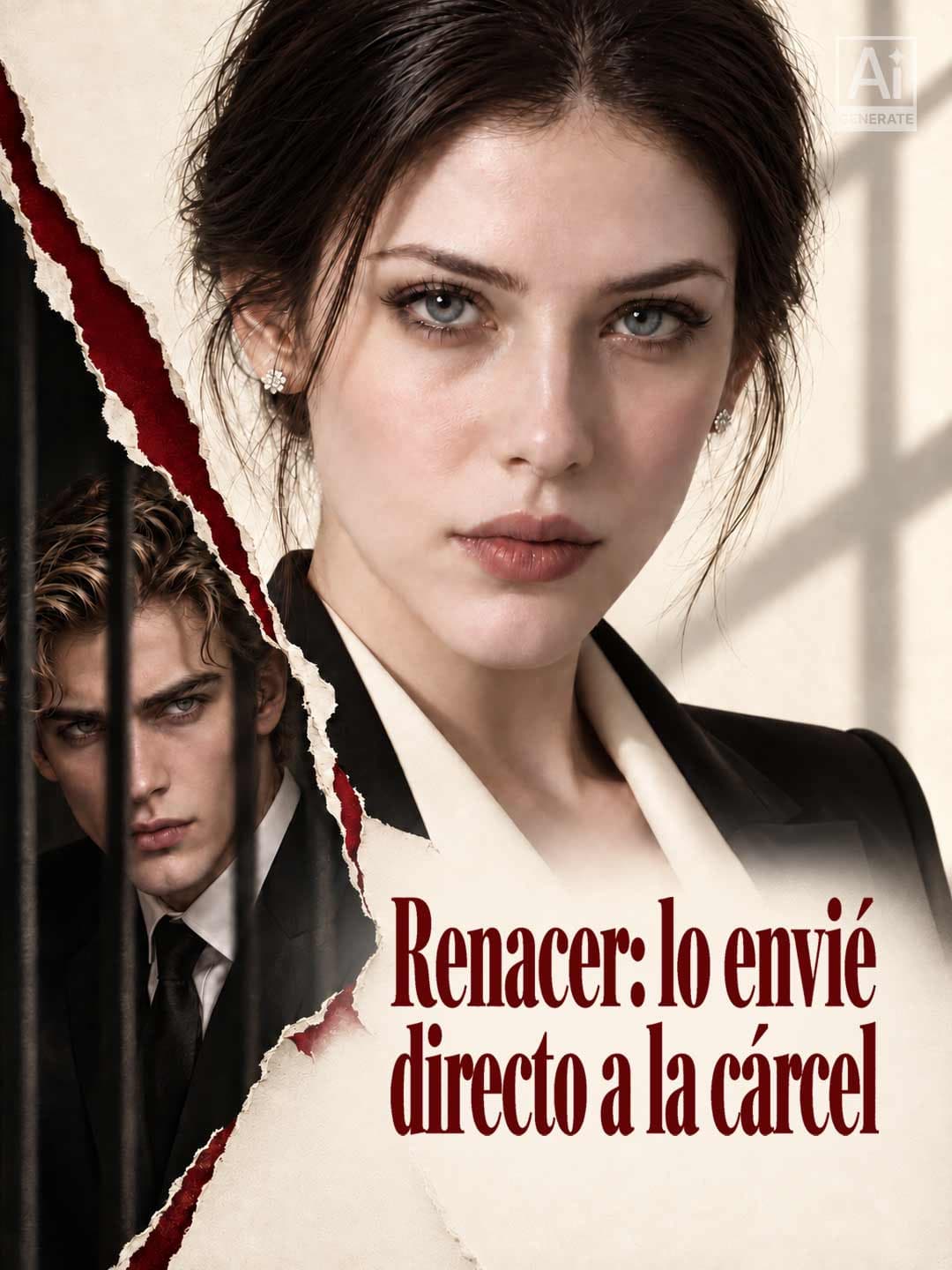 Renacer: lo envié directo a la cárcel