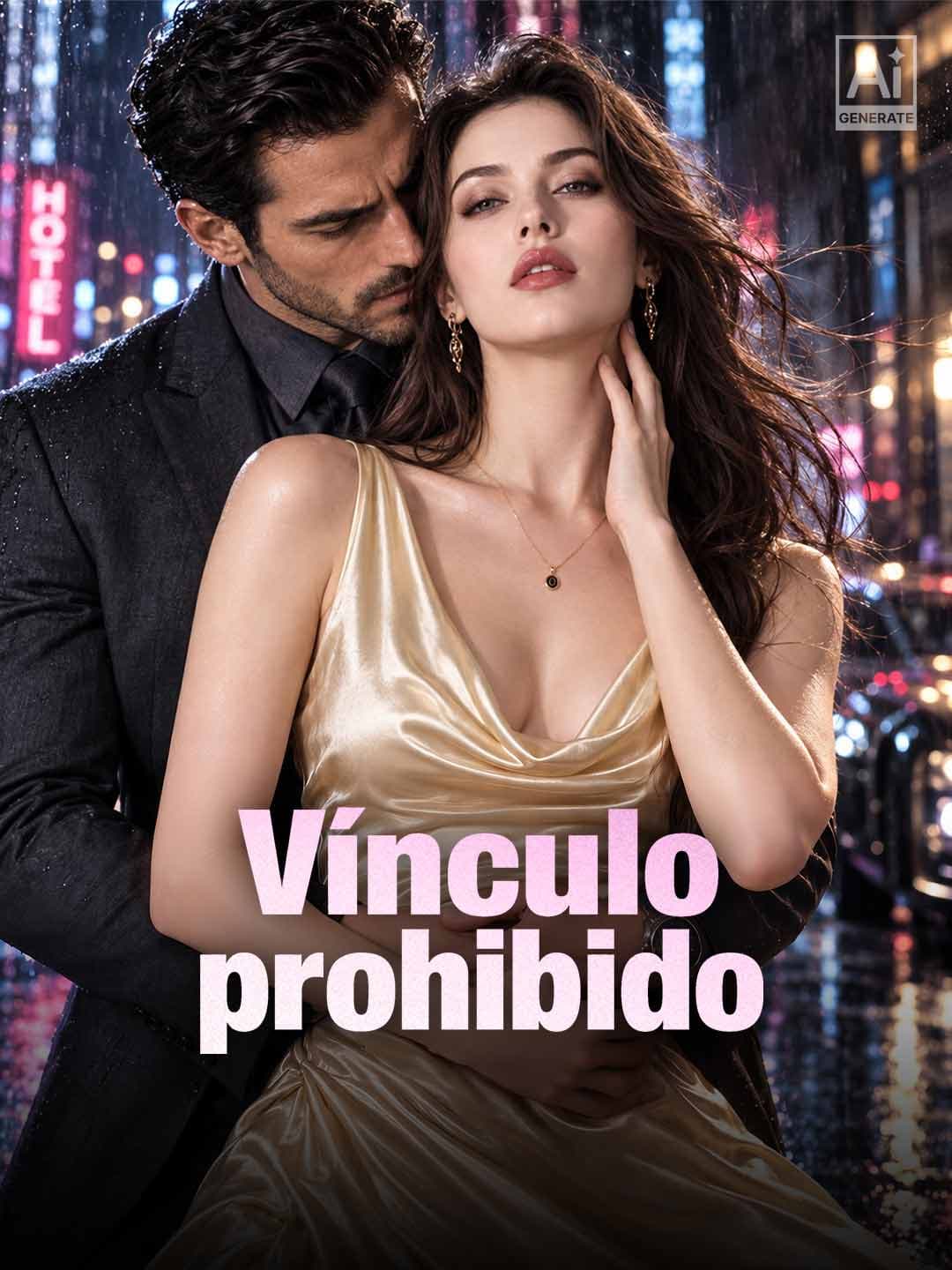 Vínculo prohibido