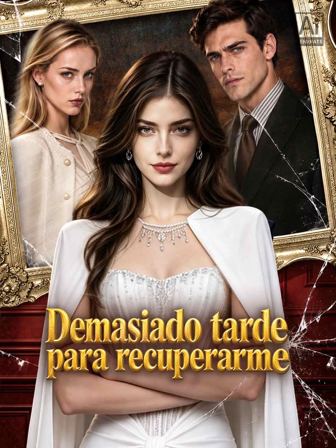 Demasiado tarde para recuperarme