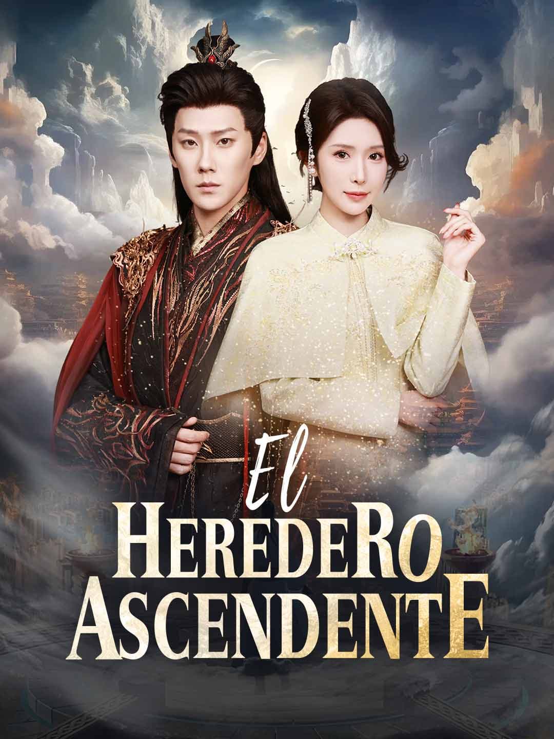 (Doblado)El heredero ascendente