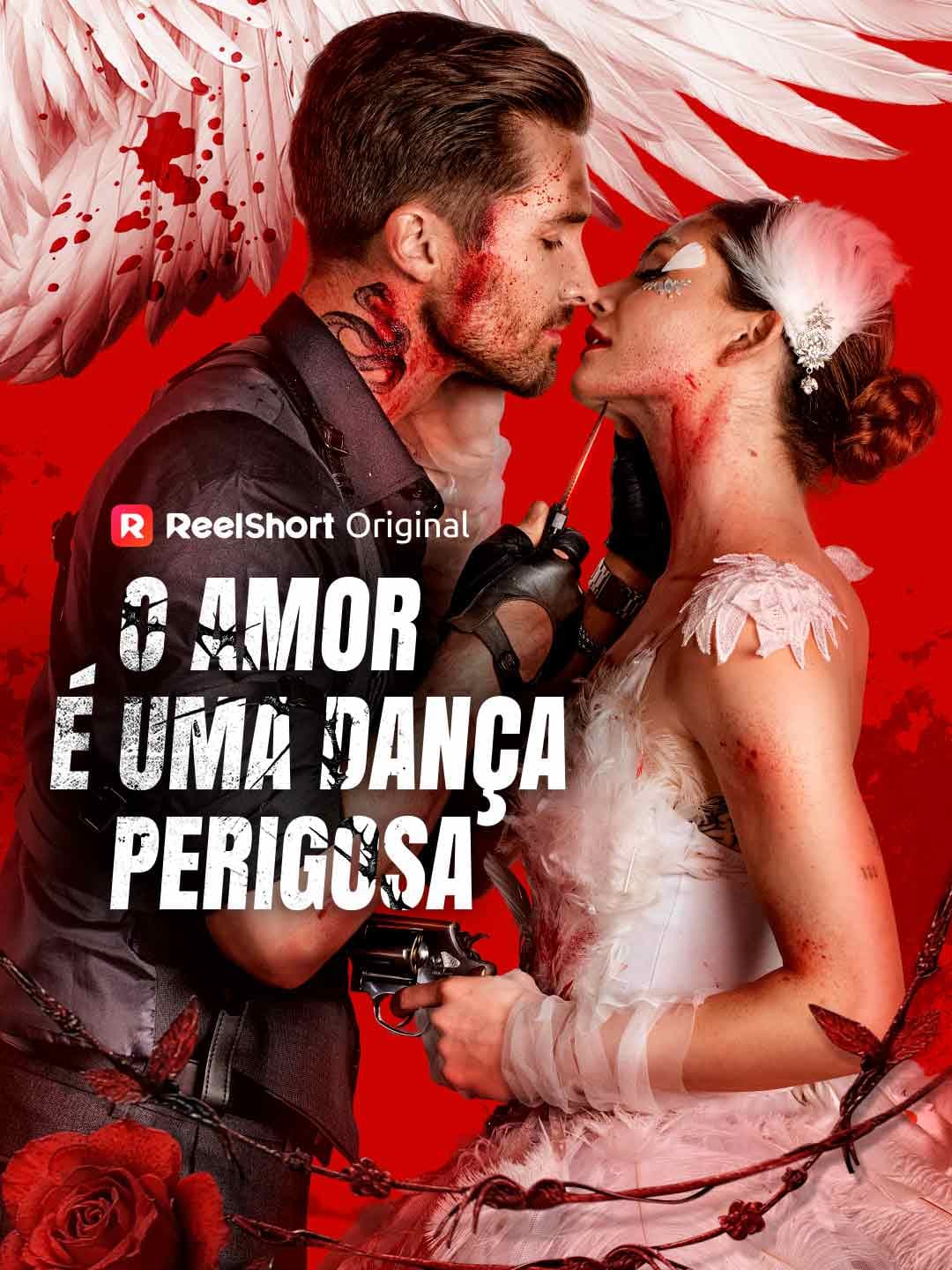 O amor é uma dança perigosa