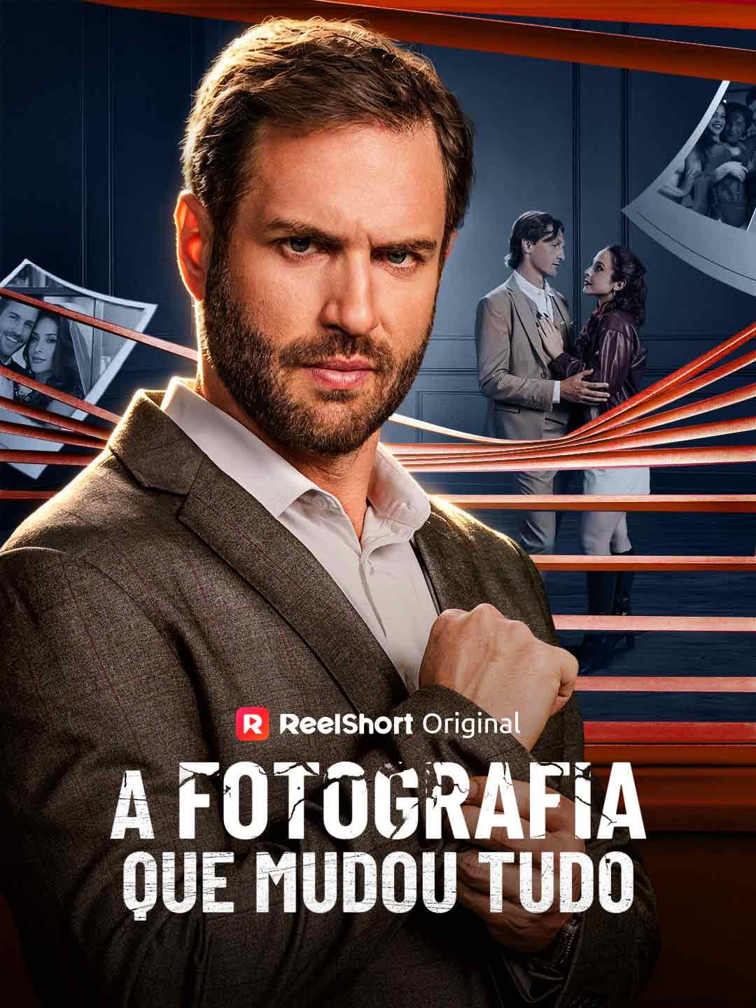 A Fotografia Que Mudou Tudo