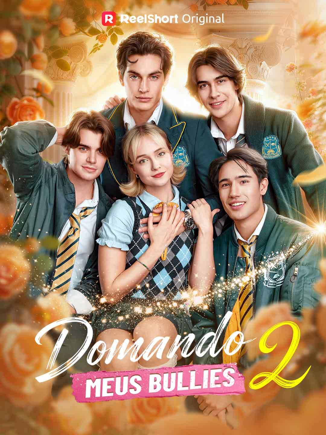 (Dublado)Domando meus Bullies 2