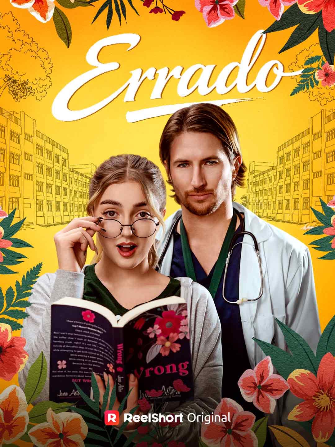 (Dublado)Errado