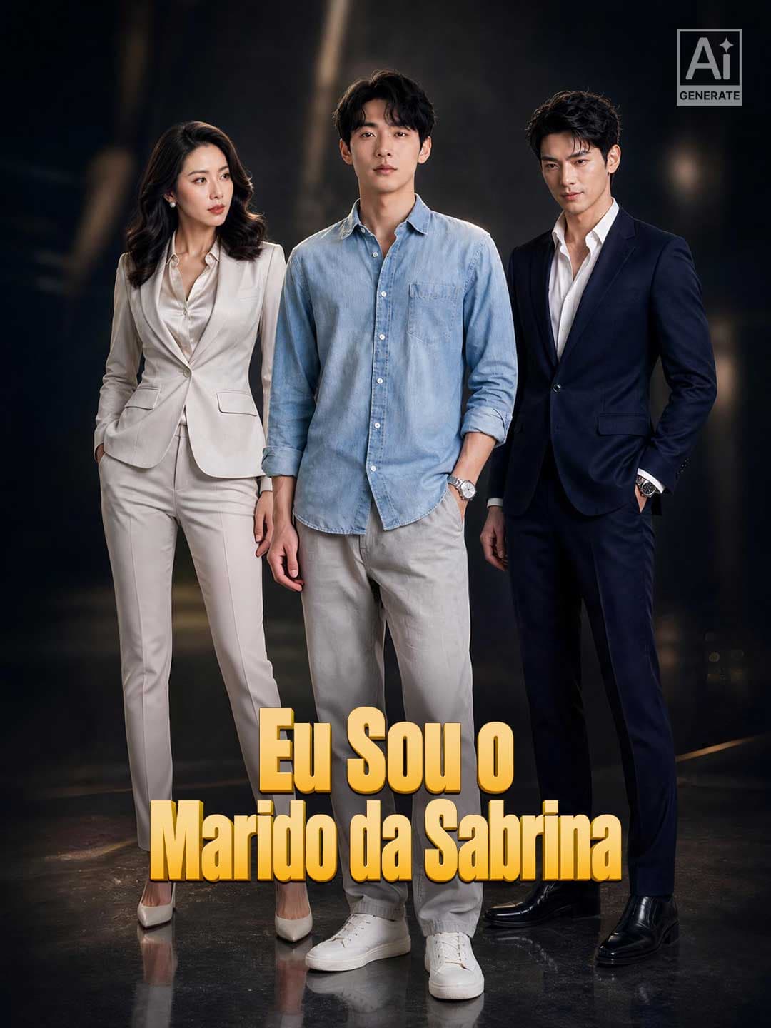 Eu Sou o Marido da Sabrina