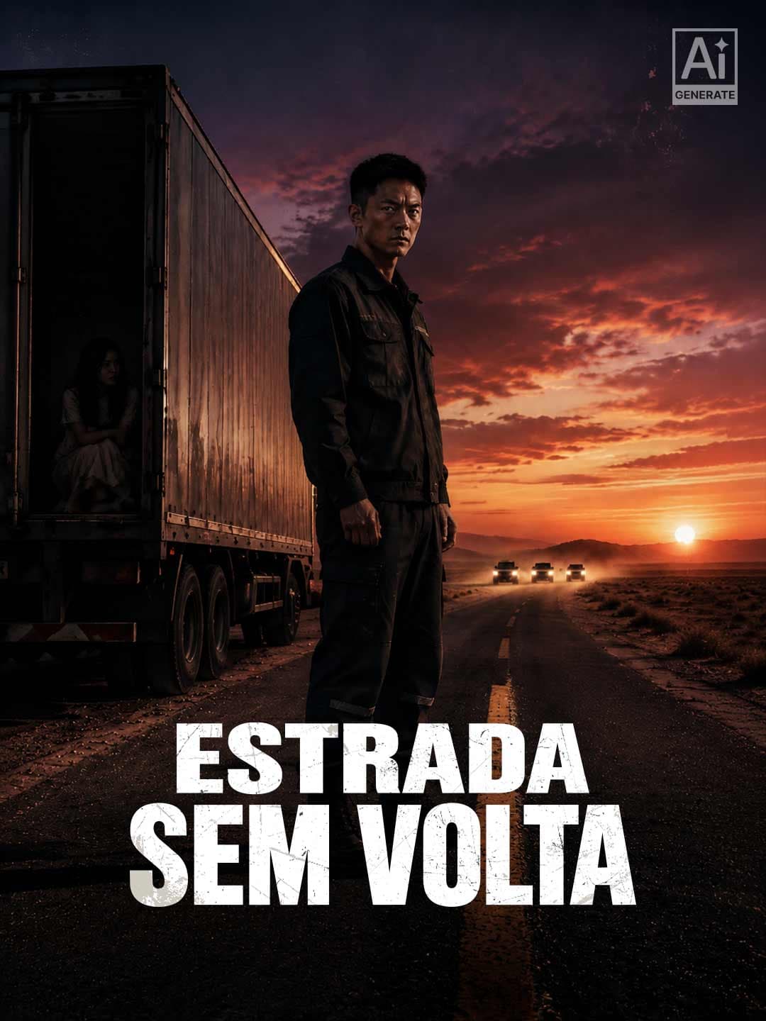 Estrada Sem Volta