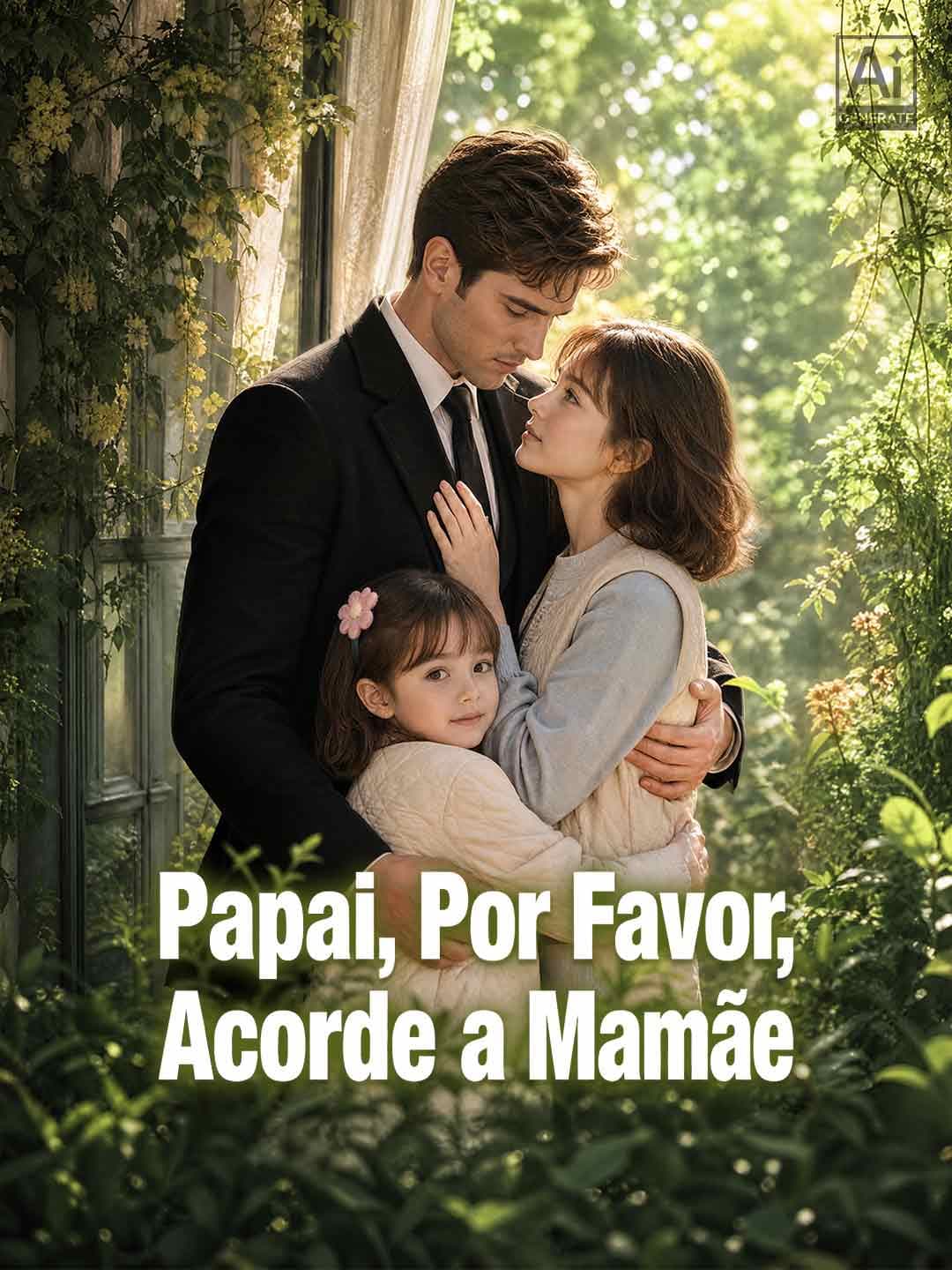 Papai, Por Favor, Acorde a Mamãe