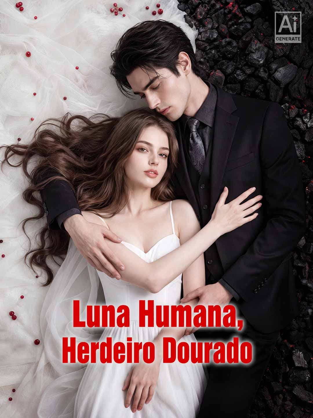 Luna Humana, Herdeiro Dourado