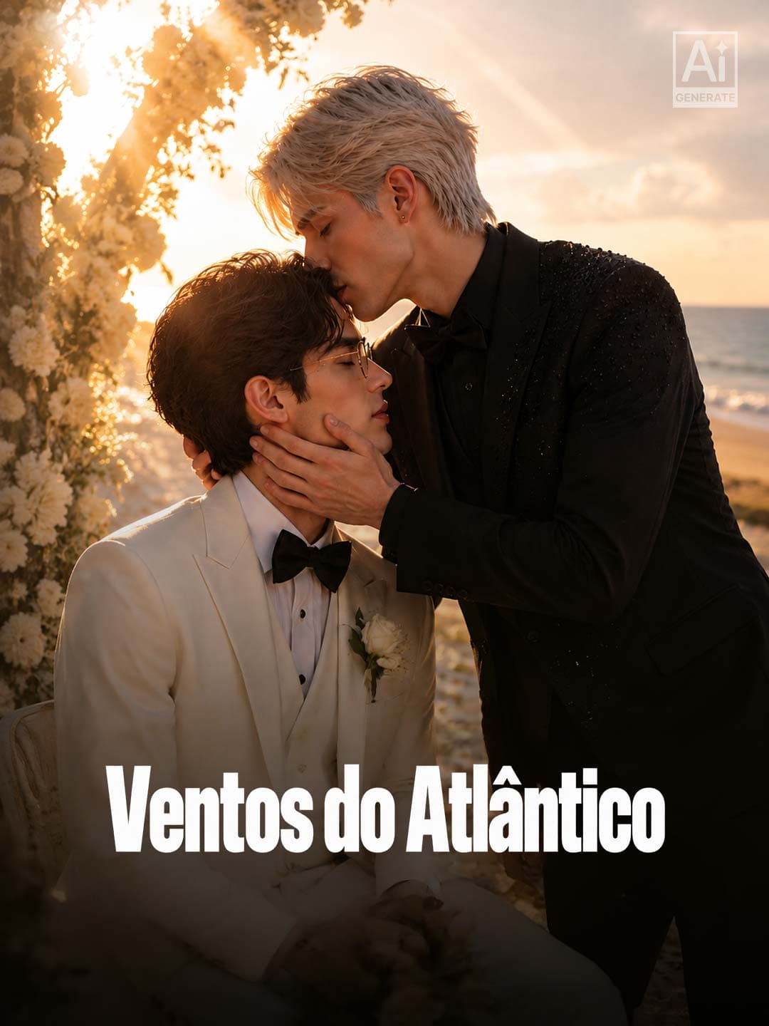 Ventos do Atlântico