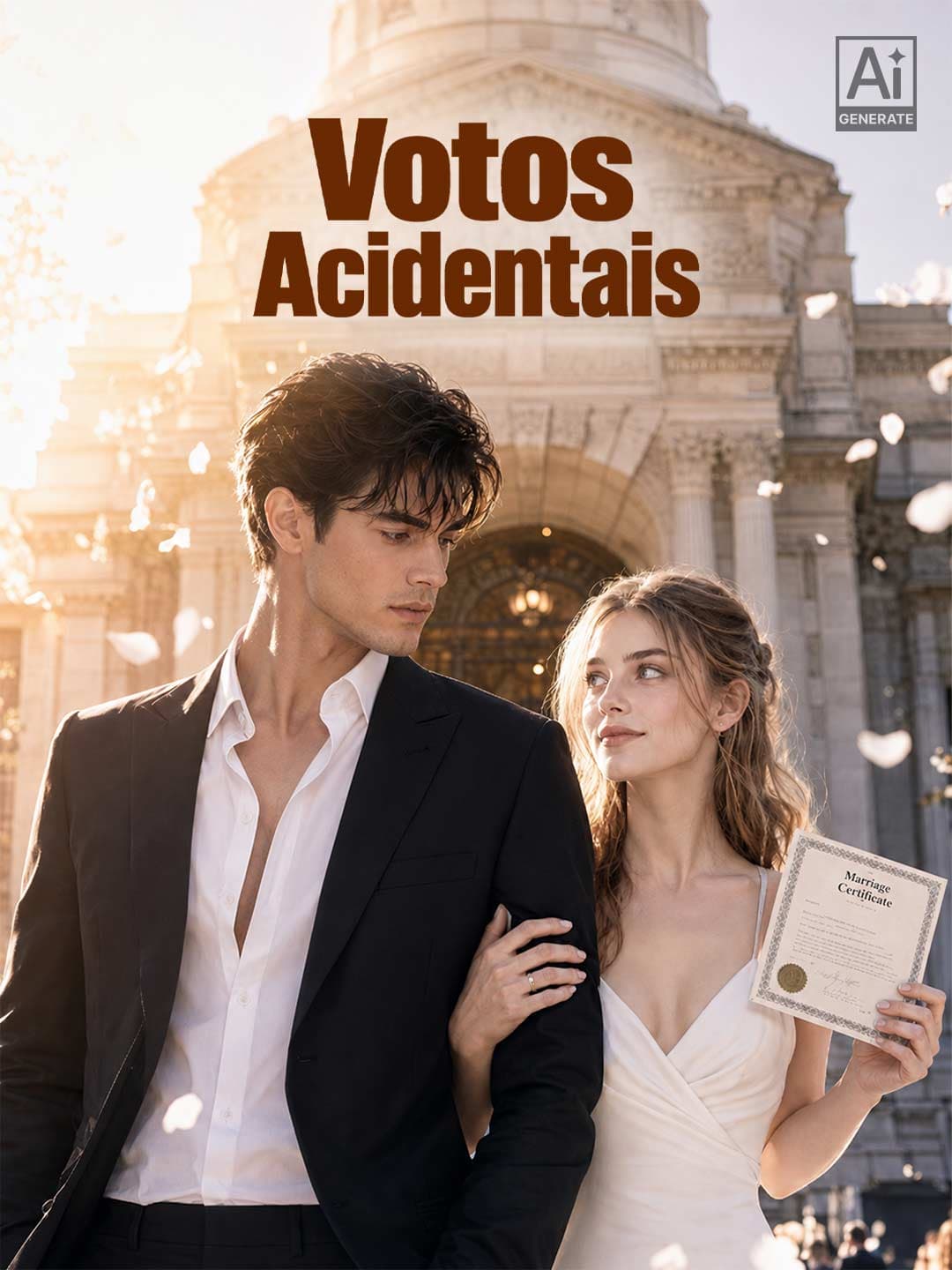 Votos Acidentais