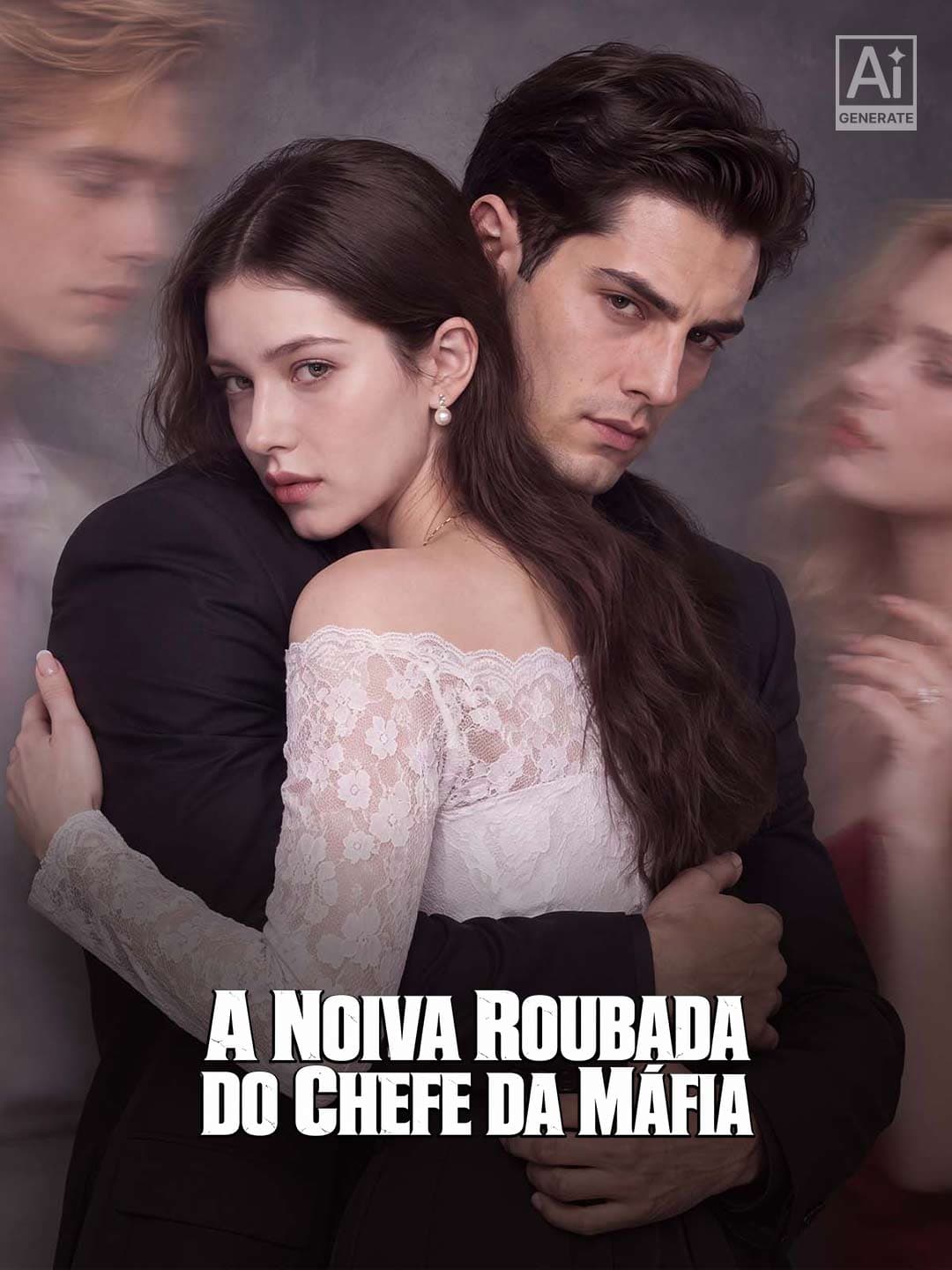 A Noiva Roubada do Chefe da Máfia