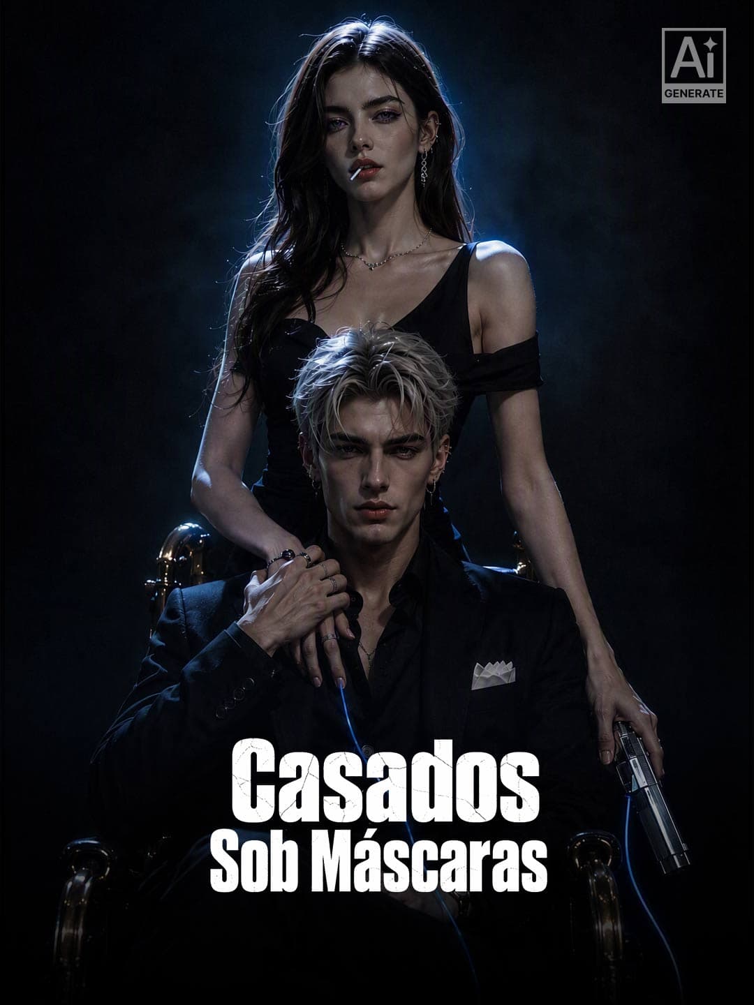 Casados Sob Máscaras