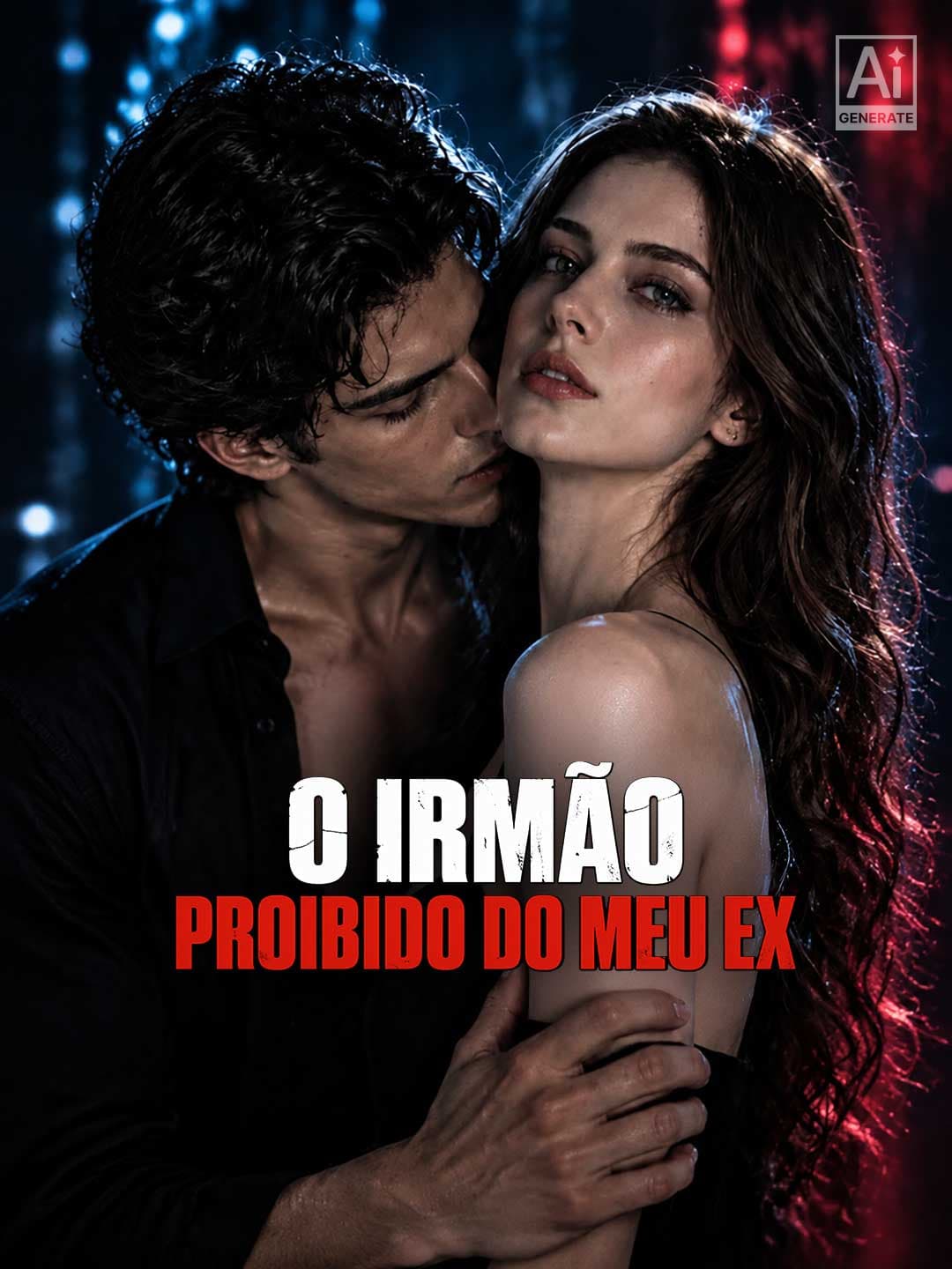 O Irmão Proibido do Meu Ex