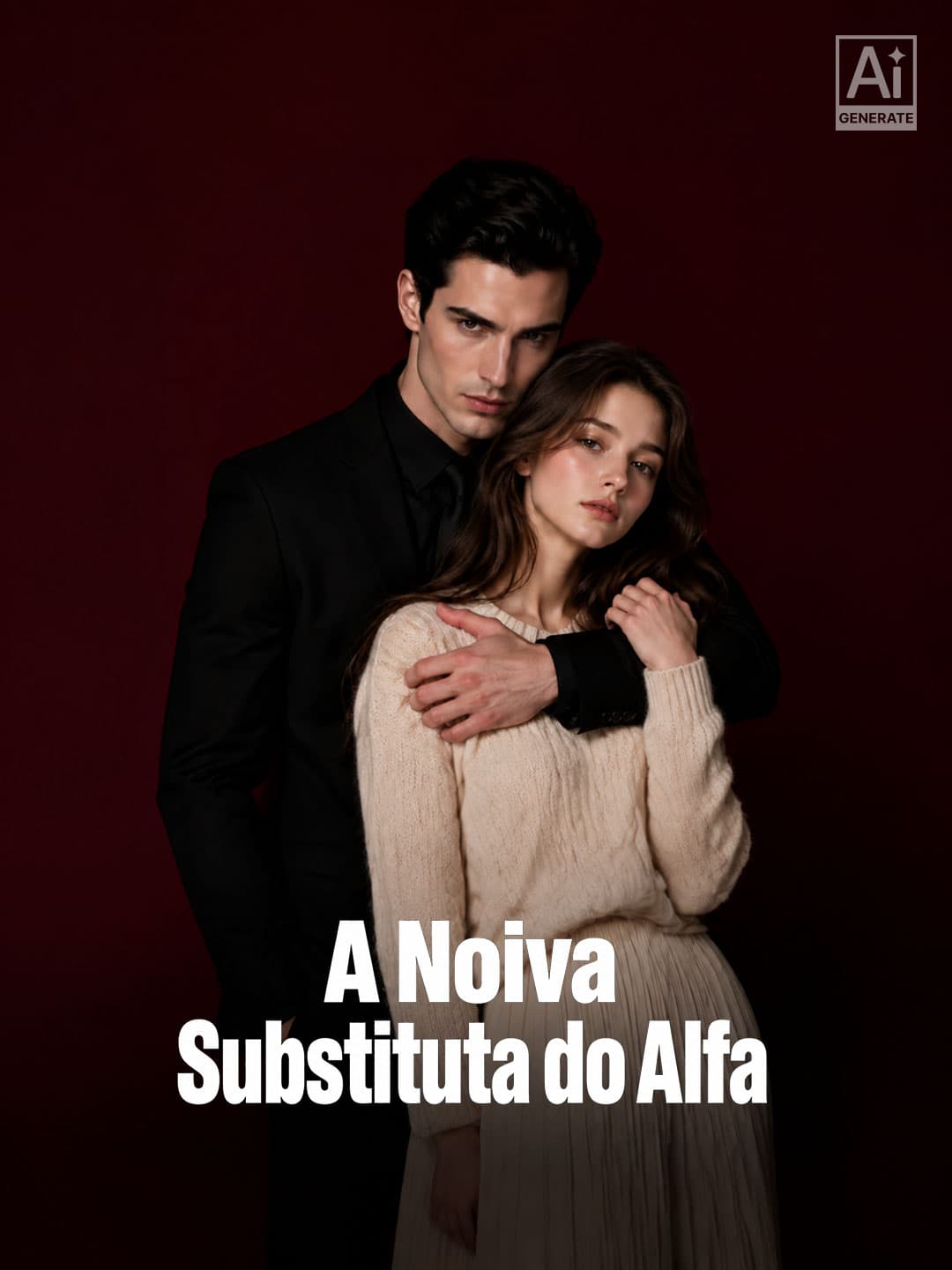 A Noiva Substituta do Alfa