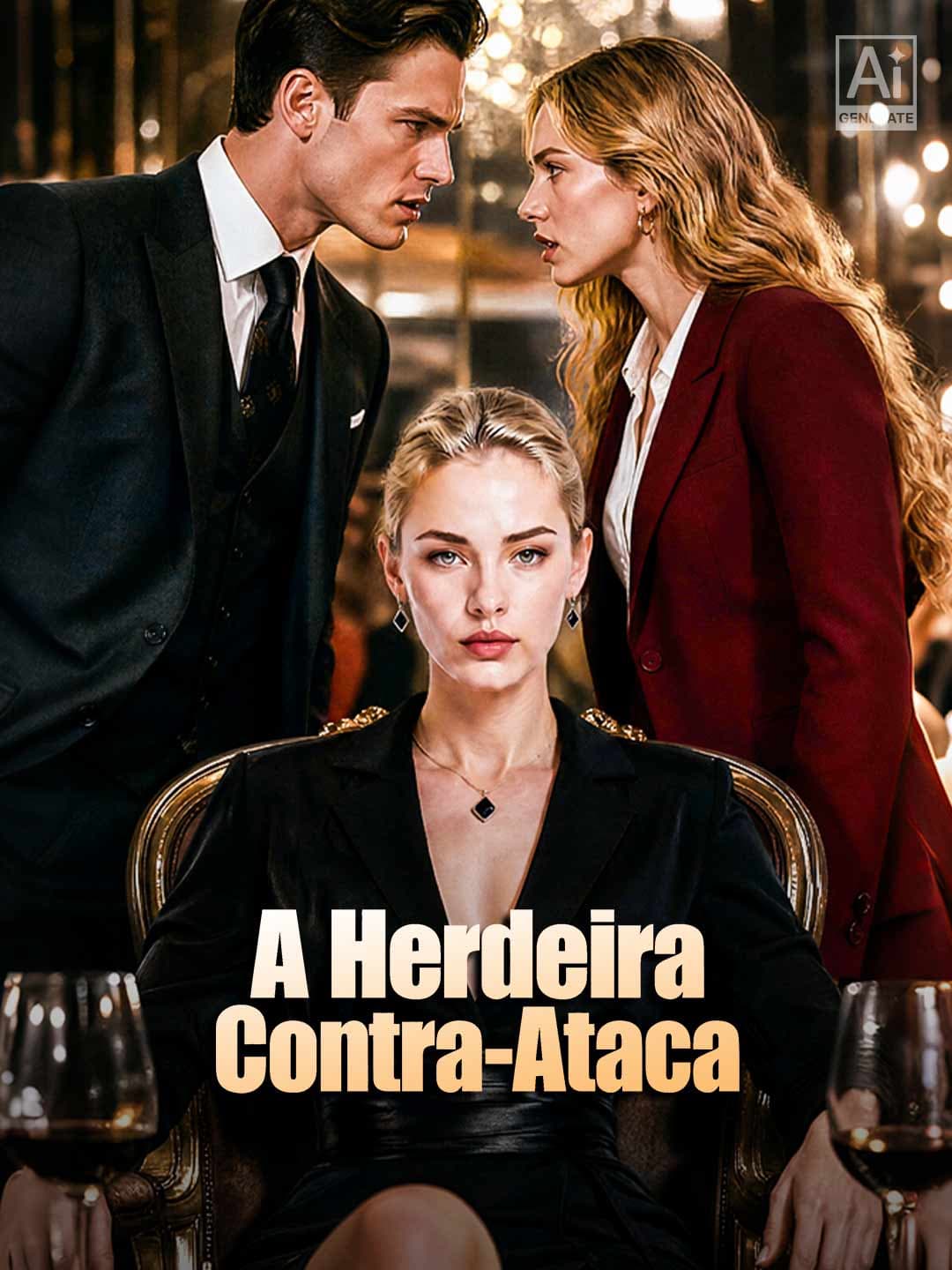 A Herdeira Contra-Ataca