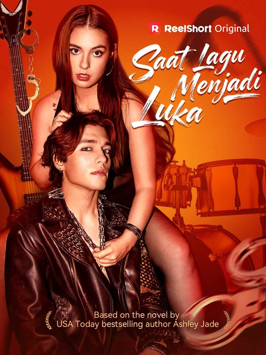 Saat Lagu Menjadi Luka