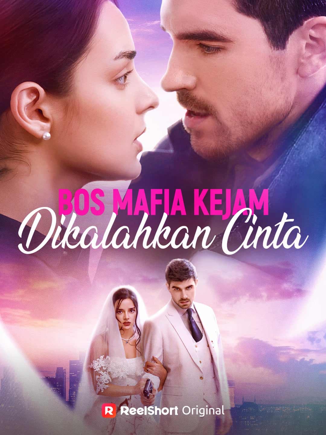 (Sulih Suara)Bos Mafia Kejam Dikalahkan Cinta